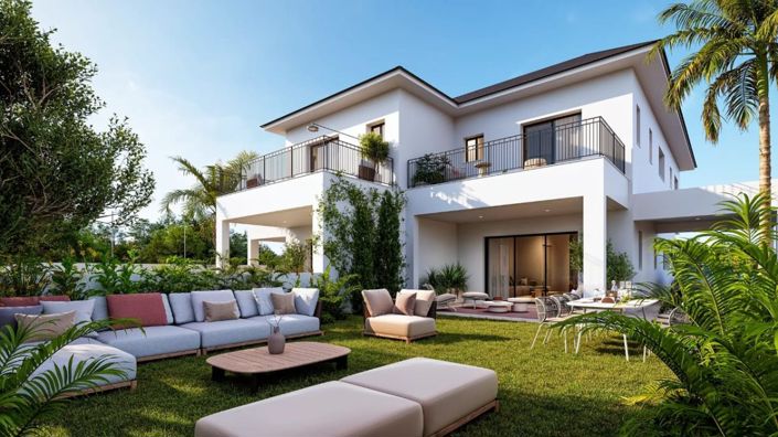 Image No.2-Villa de 3 chambres à vendre à Limassol