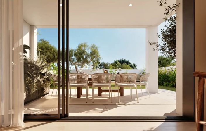 Image No.6-Villa de 3 chambres à vendre à Limassol