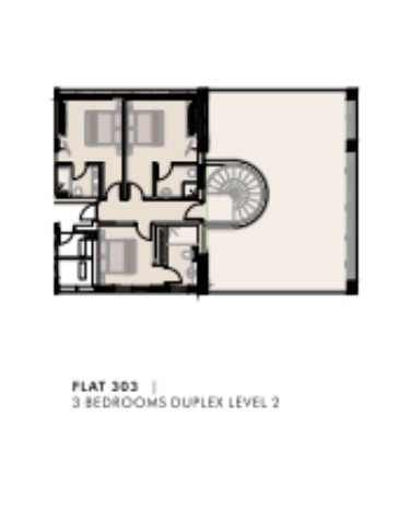 Image No.15-4 Bed Apartment for sale