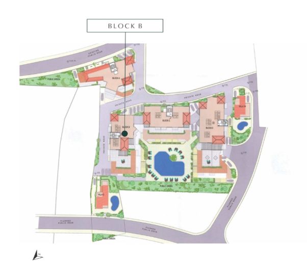 Image No.8-2 Bed Apartment for sale