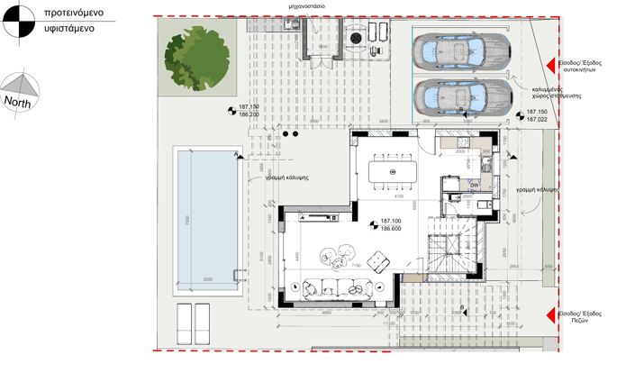 Image No.10-3 Bed Villa for sale