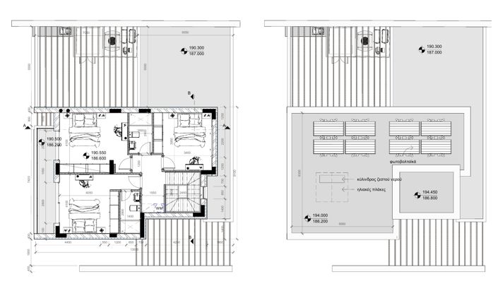 Image No.11-3 Bed Villa for sale