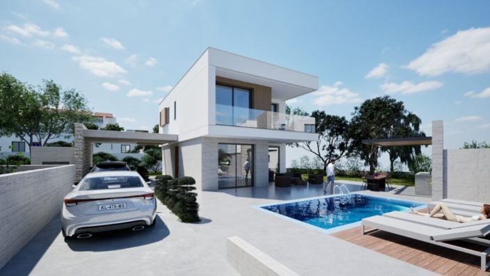 Image No.2-3 Bed Villa for sale