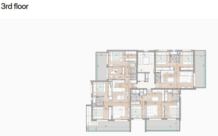 Image No.17-2 Bed Apartment for sale