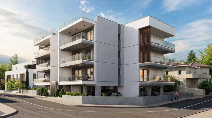 Image No.2-2 Bed Apartment for sale