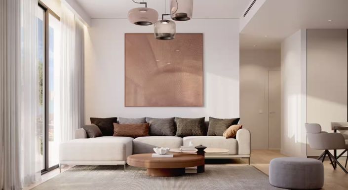 Image No.5-2 Bed Apartment for sale