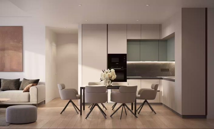 Image No.7-2 Bed Apartment for sale