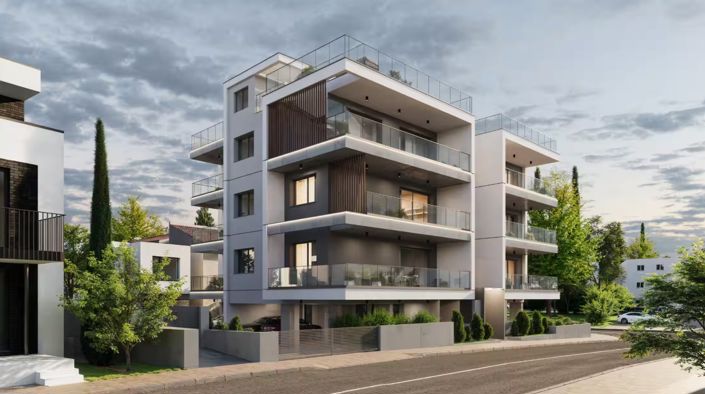 Image No.3-2 Bed Apartment for sale