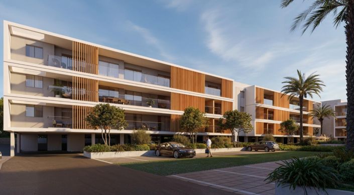 Image No.2-2 Bed Property for sale