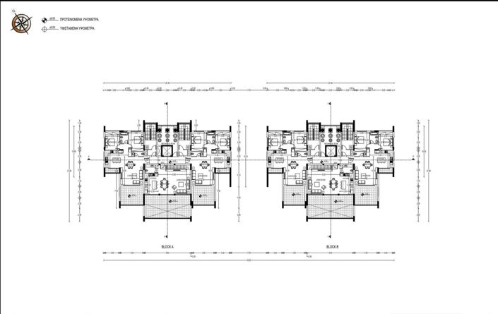 Image No.22-Appartement de 3 chambres à vendre à Agios Tychonas