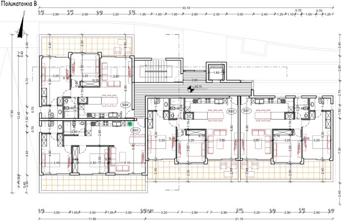 Image No.10-2 Bed Apartment for sale