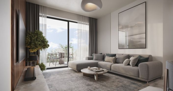 Image No.9-2 Bed Apartment for sale