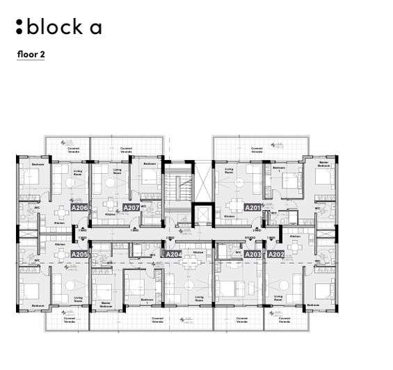 Image No.13-1 Bed Apartment for sale