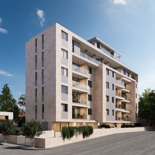 Image No.3-2 Bed Apartment for sale