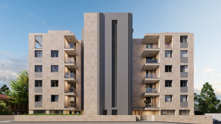 Image No.4-2 Bed Apartment for sale