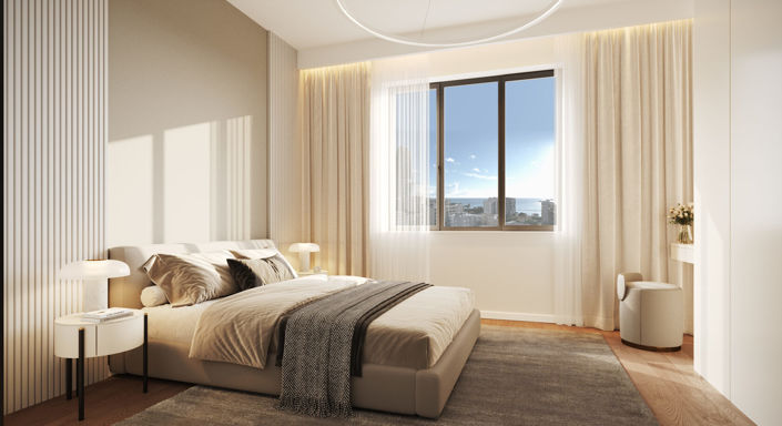 Image No.7-2 Bed Apartment for sale