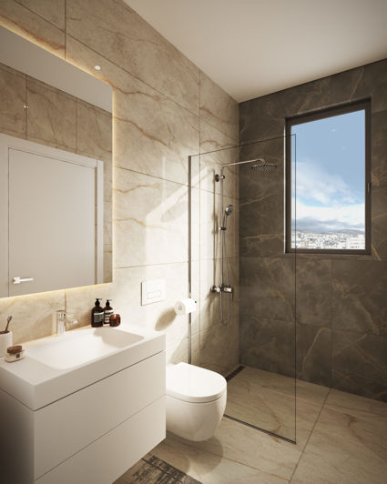 Image No.9-2 Bed Apartment for sale