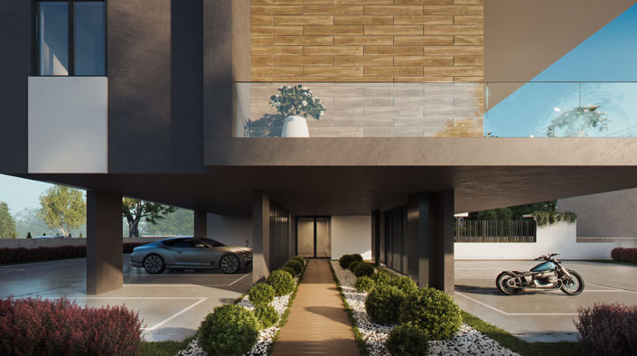 Image No.12-Appartement de 2 chambres à vendre à Potamos Germasogias