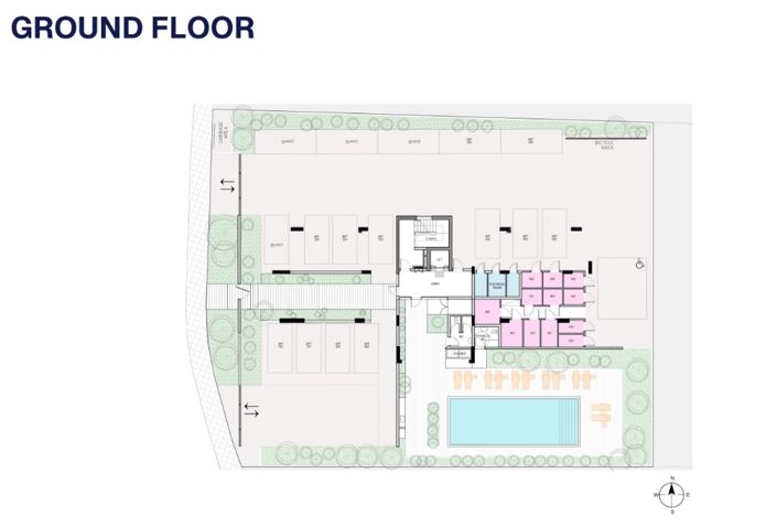 Image No.15-Appartement de 1 chambre à vendre à Potamos Germasogias