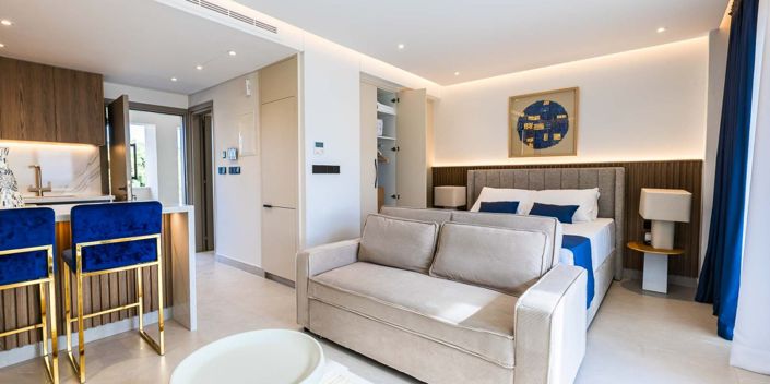 Image No.14-2 Bed Apartment for sale