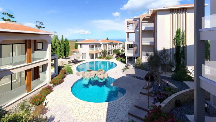 Image No.24-2 Bed Apartment for sale