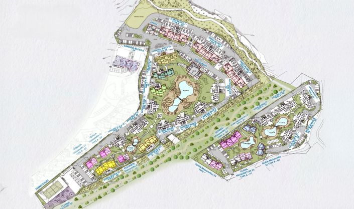 Image No.25-Appartement de 1 chambre à vendre à Chlorakas