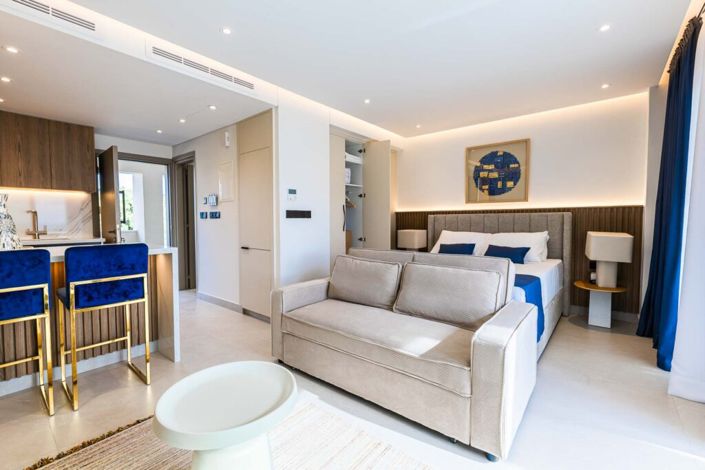 Image No.10-2 Bed Apartment for sale