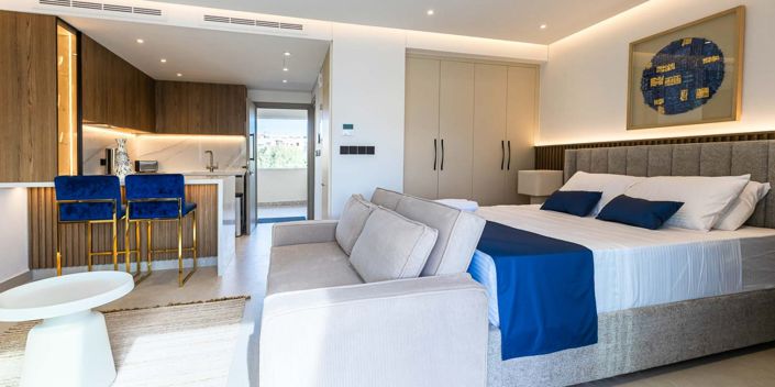 Image No.11-2 Bed Apartment for sale