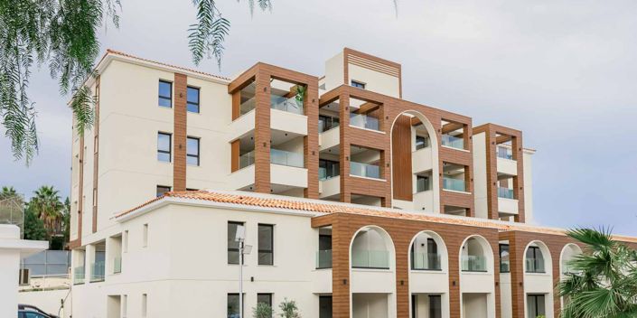 Image No.4-2 Bed Apartment for sale