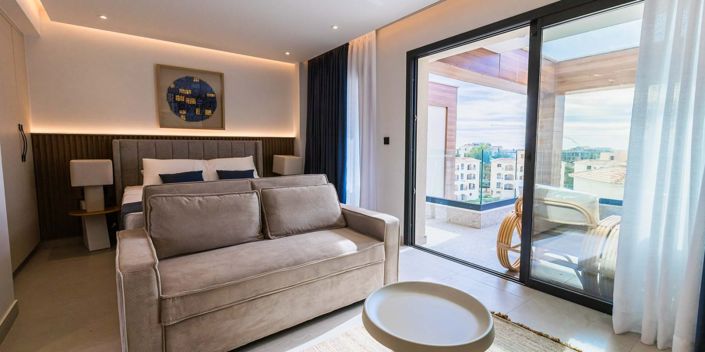 Image No.8-2 Bed Apartment for sale