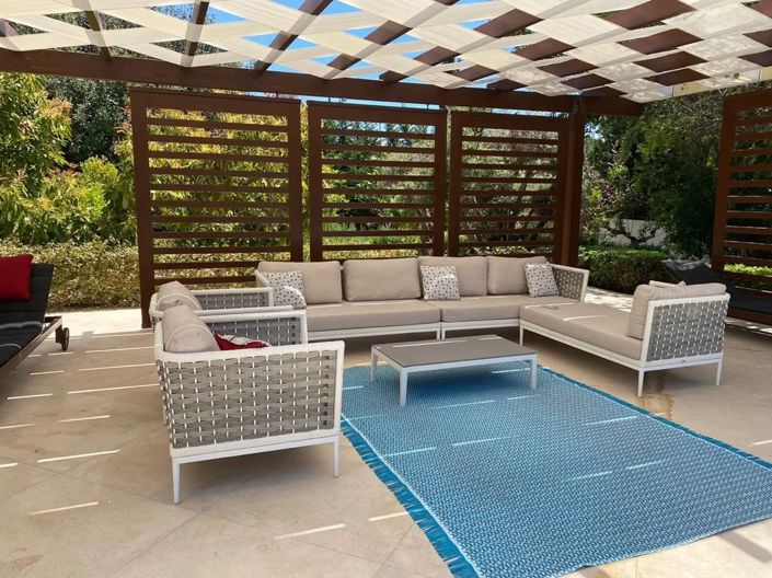 Image No.10-Villa de 6 chambres à vendre à Aphrodite Hills