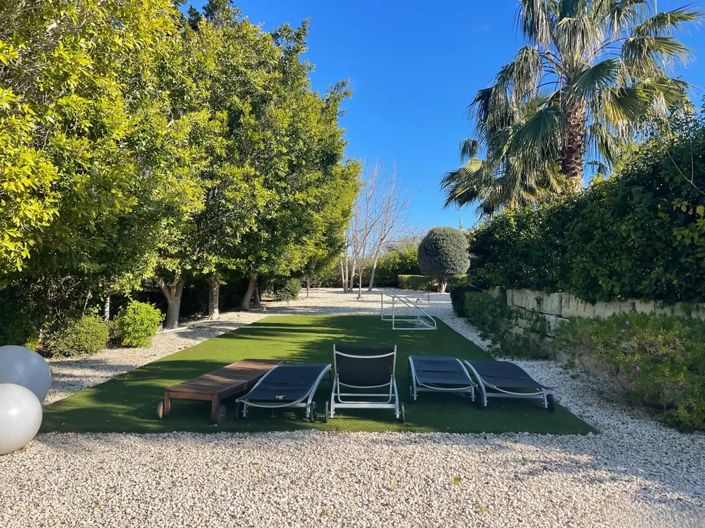 Image No.14-Villa de 6 chambres à vendre à Aphrodite Hills