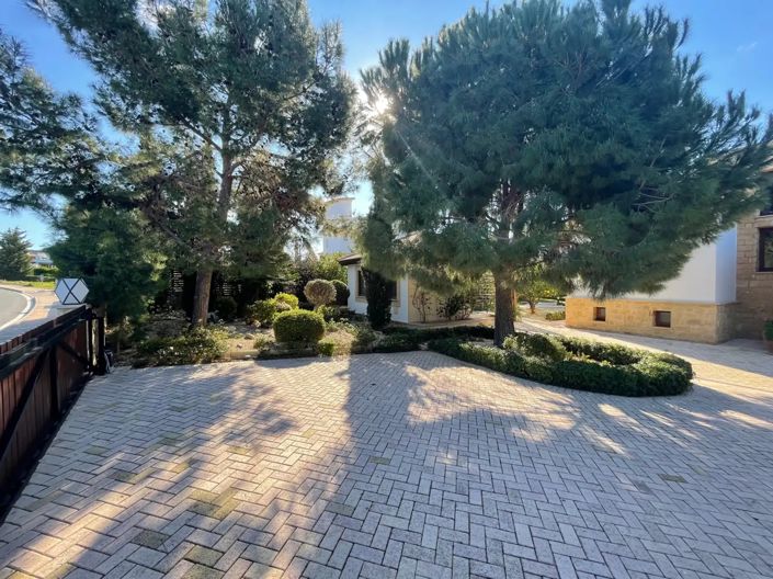 Image No.15-Villa de 6 chambres à vendre à Aphrodite Hills