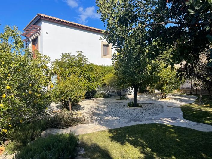 Image No.3-Villa de 6 chambres à vendre à Aphrodite Hills