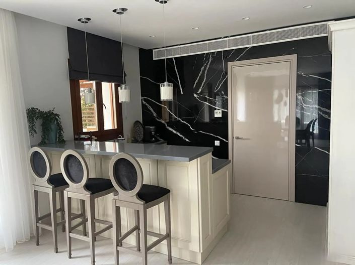 Image No.5-Villa de 6 chambres à vendre à Aphrodite Hills