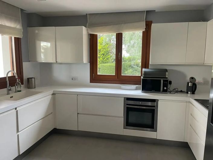 Image No.6-Villa de 6 chambres à vendre à Aphrodite Hills