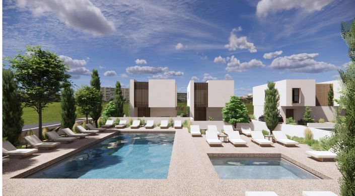 Image No.6-1 Bed Apartment for sale