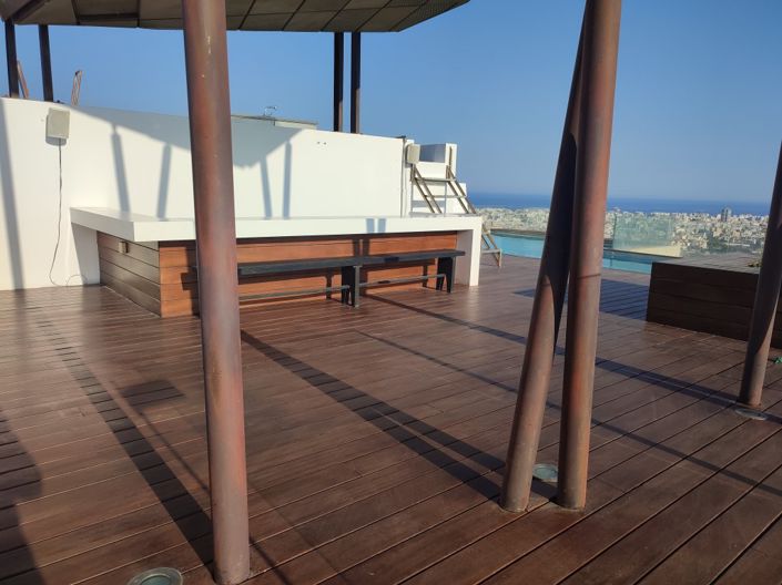 Image No.15-Propriété de 4 chambres à vendre à Limassol