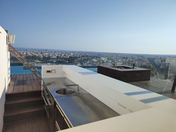 Image No.16-Propriété de 4 chambres à vendre à Limassol