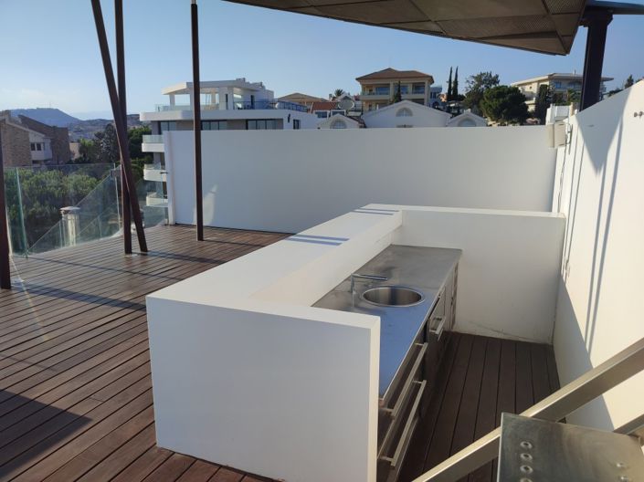 Image No.18-Propriété de 4 chambres à vendre à Limassol