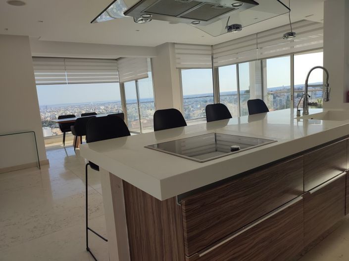 Image No.4-Propriété de 4 chambres à vendre à Limassol