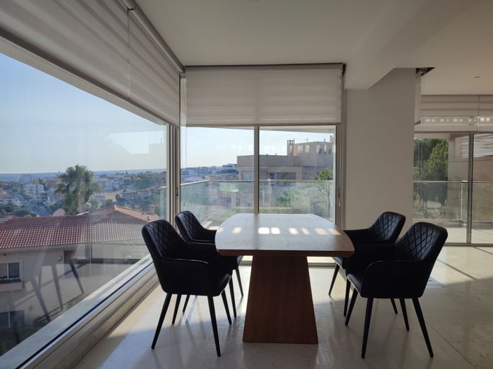 Image No.6-Propriété de 4 chambres à vendre à Limassol