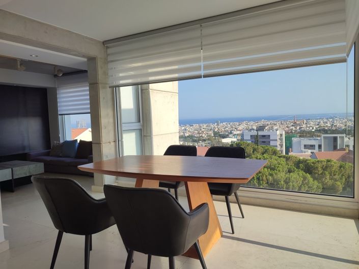 Image No.7-Propriété de 4 chambres à vendre à Limassol