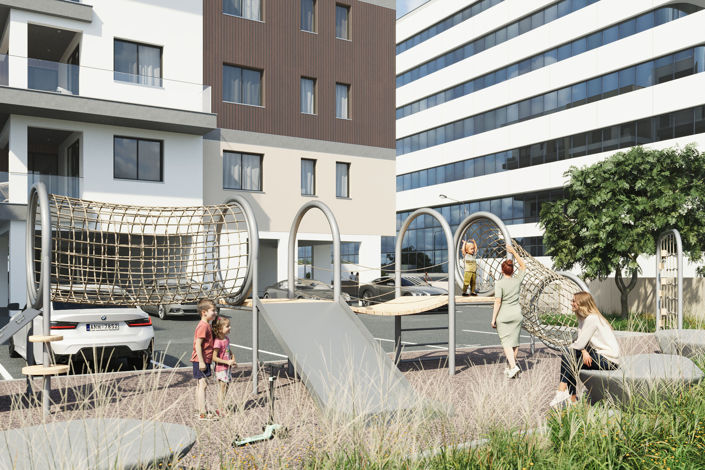 Image No.2-3 Bed Property for sale