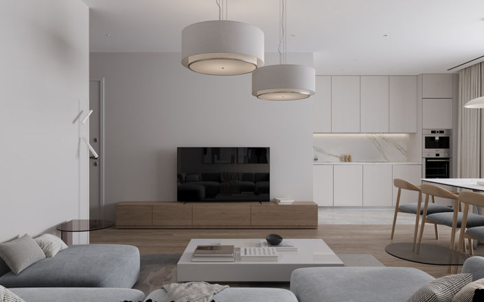 Image No.8-Appartement de 1 chambre à vendre à Mesa Geitonia