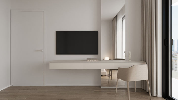 Image No.16-Appartement de 3 chambres à vendre à Mesa Geitonia