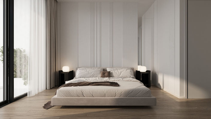 Image No.17-Appartement de 1 chambre à vendre à Mesa Geitonia