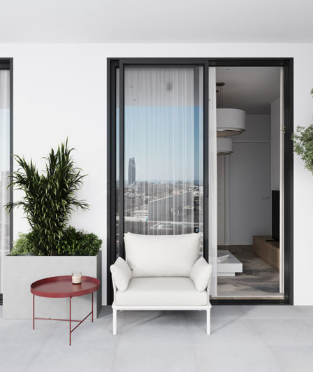 Image No.12-2 Bed Apartment for sale