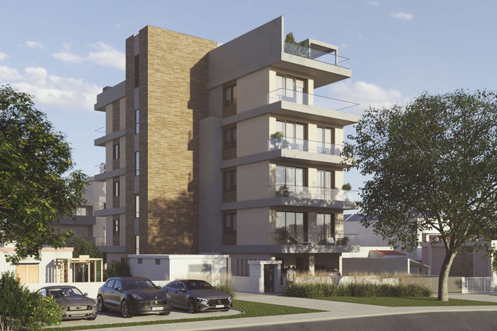 Image No.4-2 Bed Apartment for sale