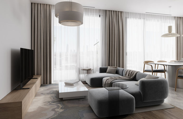 Image No.7-2 Bed Apartment for sale